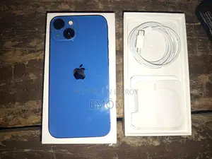 Apple iPhone 13 128GB (Used)