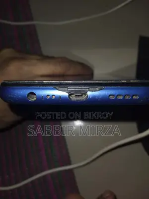 Realme C12 3/32 (Used)