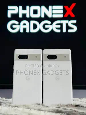 Google Pixel 7a (Used)