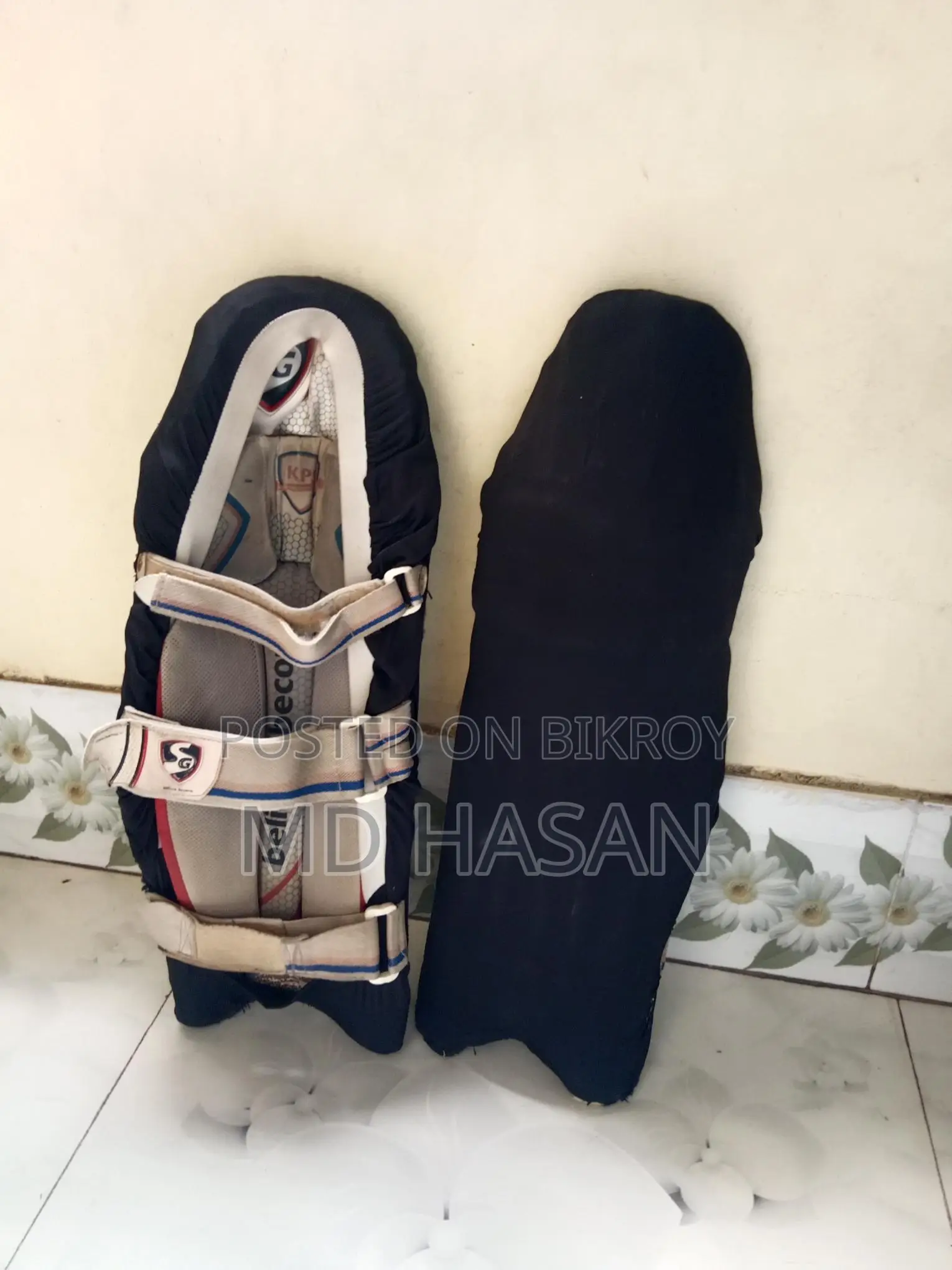 Sell Quality Cricket Gear at a Low Price – Bat
