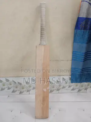 Sell Quality Cricket Gear at a Low Price – Bat
