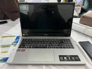 Acer Aspire 3 Ryzen 5, 8GB RAM, 512GB ROM