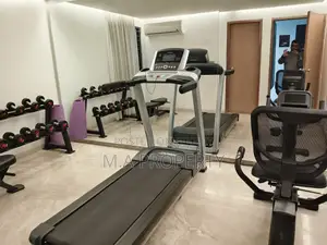 4000sqft Rent Apartment 4-Bedroom Gulshan-2