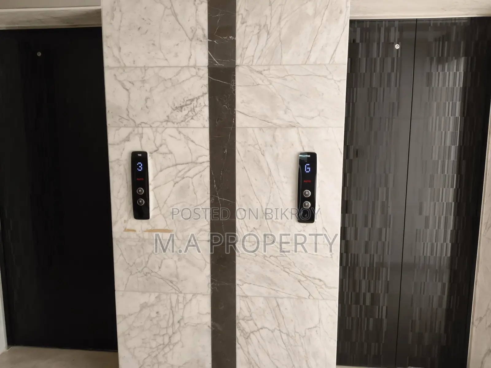 4000sqft Rent Apartment 4-Bedroom Gulshan-2