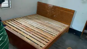 Bed for sale
