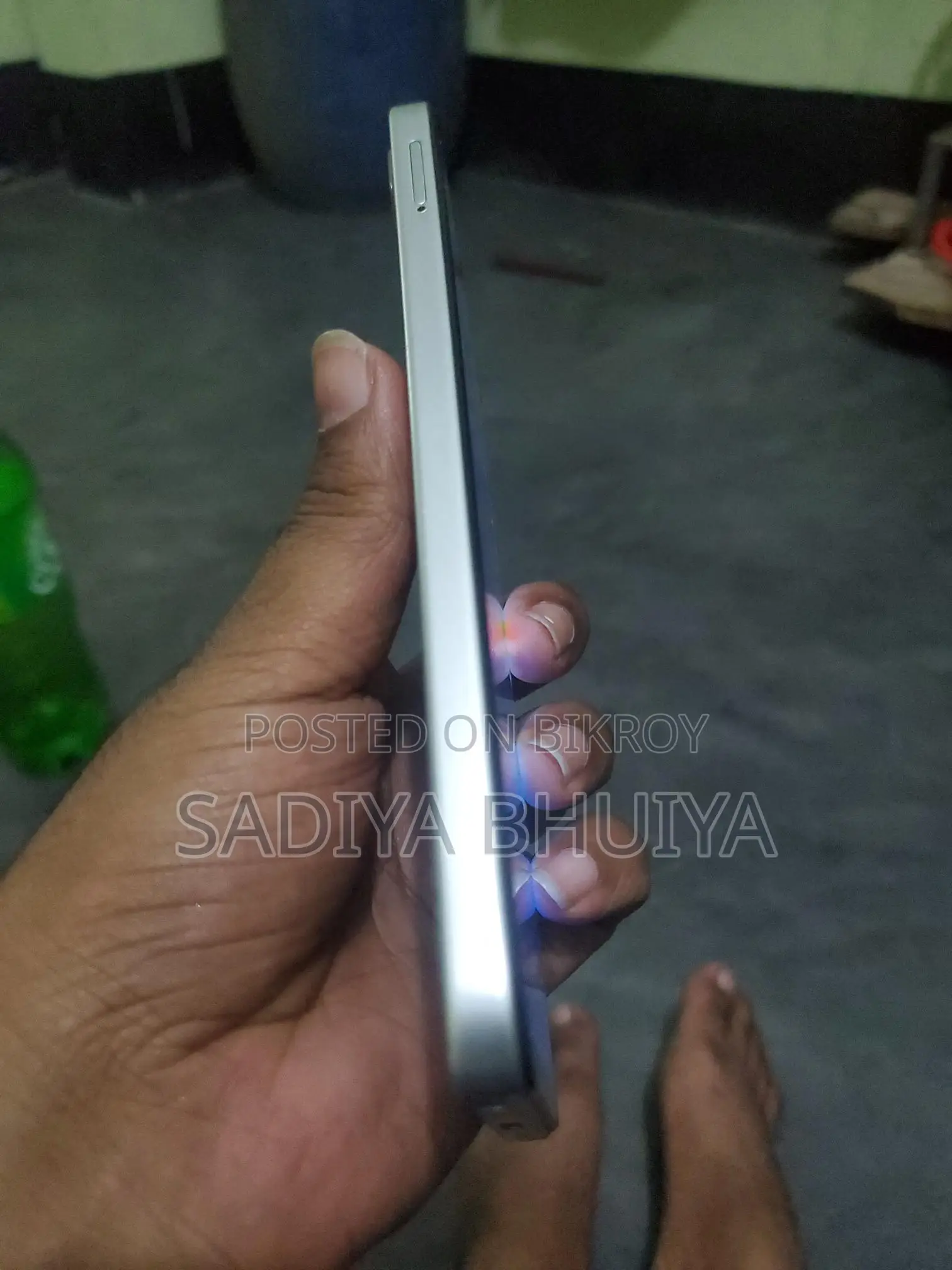 Infinix Smart 10 plus 8/128 (Used)