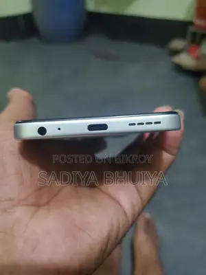 Infinix Smart 10 plus 8/128 (Used)