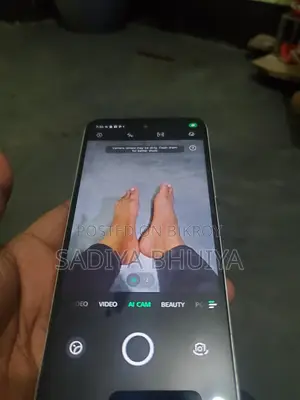 Infinix Smart 10 plus 8/128 (Used)