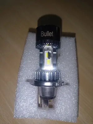 M-8 BULLET LED 48
