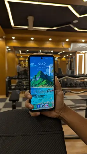 iQOO Z9x (Used)