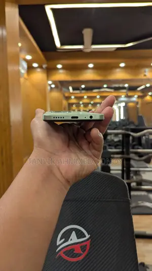 iQOO Z9x (Used)