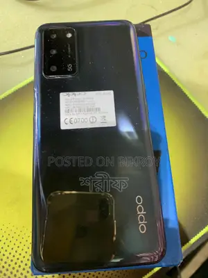 OPPO A53 . (Used)