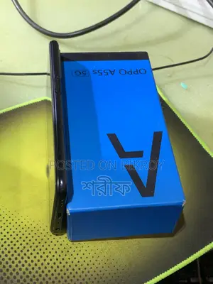 OPPO A53 . (Used)