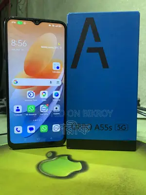 OPPO A53 . (Used)