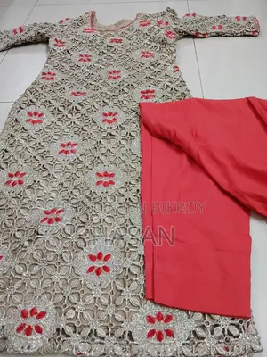 2-Piece Salwar Kameez