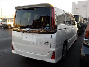 Toyota Noah Si WXB 3 2020