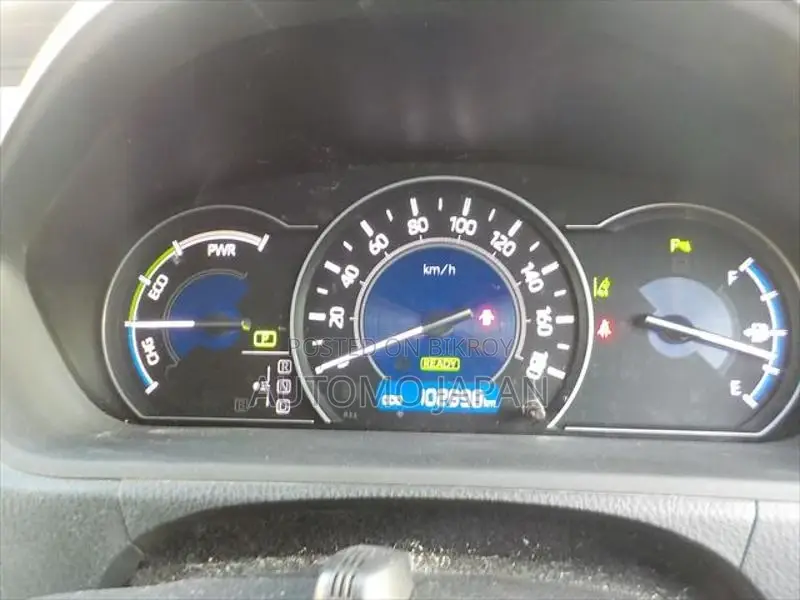 Toyota Noah Si WXB 3 2020