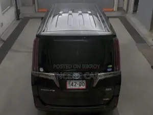 Toyota Esquire GI PREMIUM HYBRID 2021
