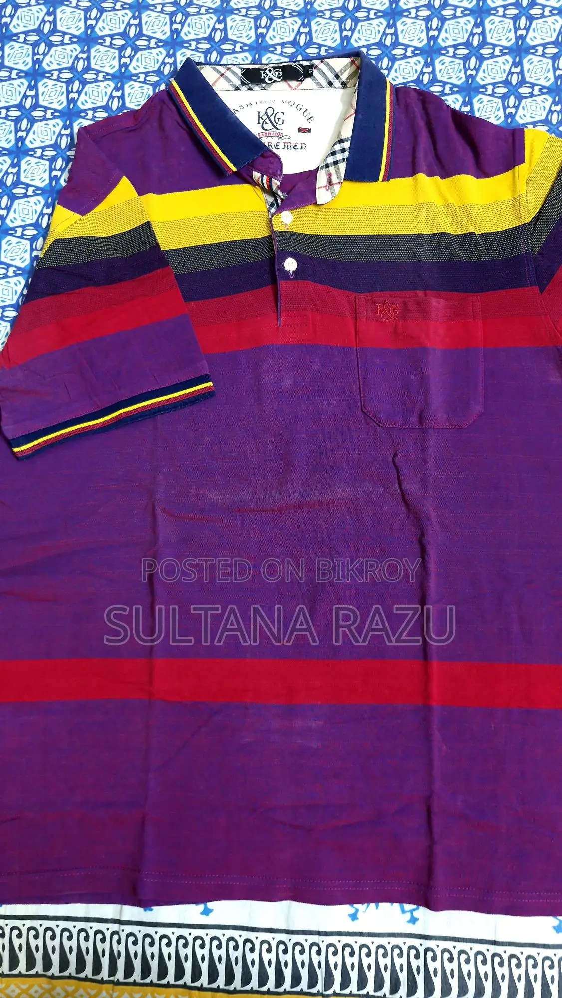 Polo T-Shirt
