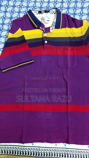 Polo T-Shirt