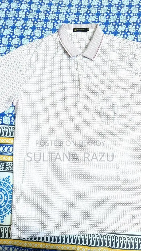 Polo T-Shirt