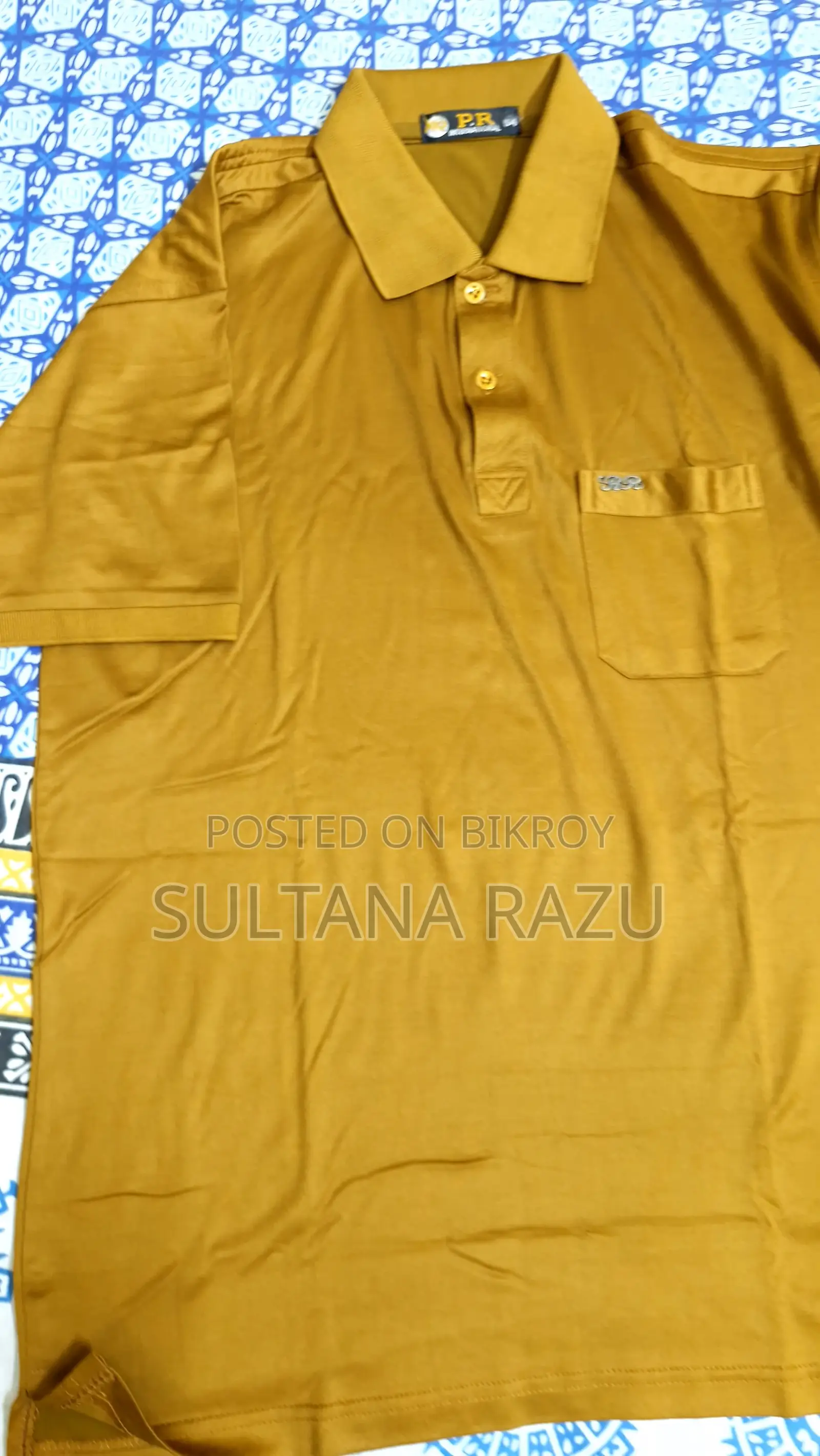 Polo T-Shirt