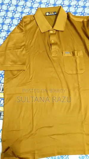 Polo T-Shirt