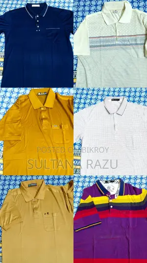 Polo T-Shirt