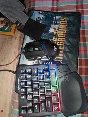 Mouse And Keybord Sell