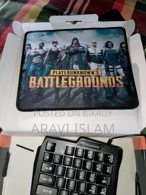 Mouse And Keybord Sell