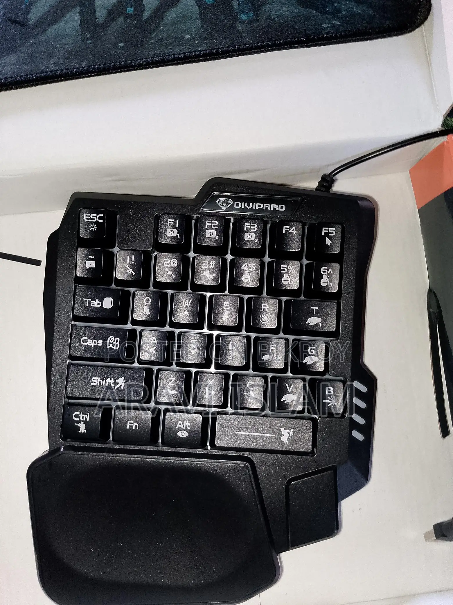 Mouse And Keybord Sell