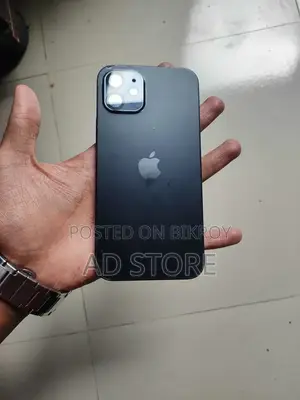 Apple iPhone 12 128 GB Black