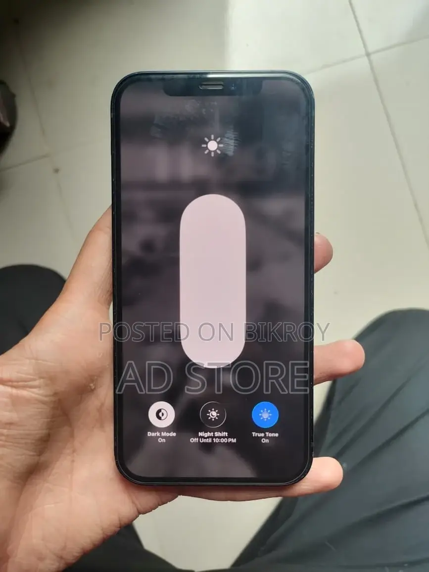 Apple iPhone 12 128 GB Black