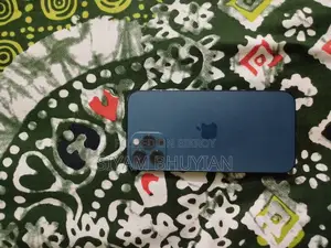 Apple iPhone 12 Pro (Used)