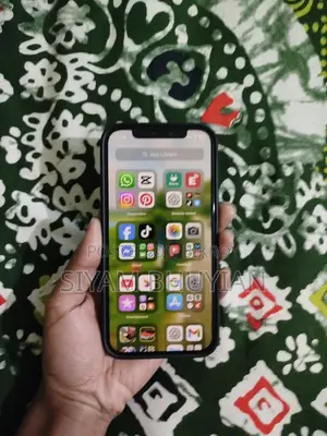 Apple iPhone 12 Pro (Used)