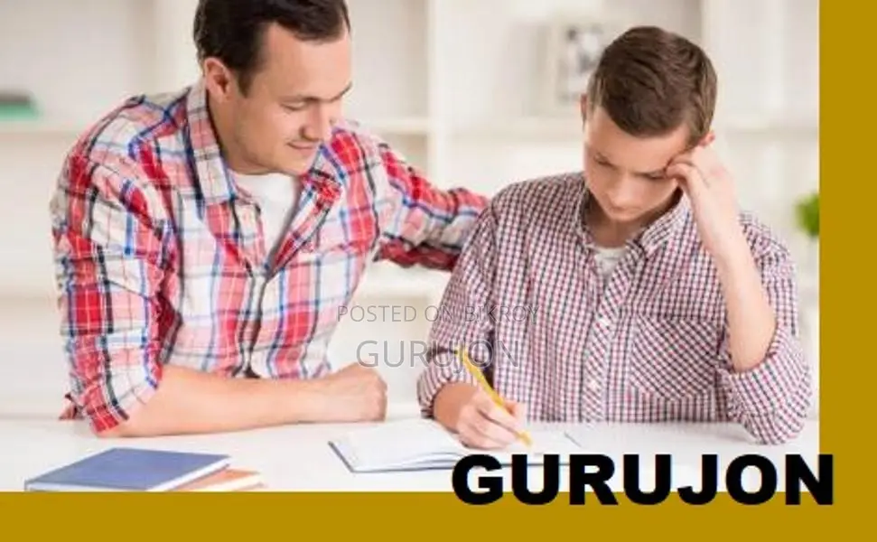 CANADIAN CURRICULUM O LEVEL HOME TUTOR @ MAGHBAZAR