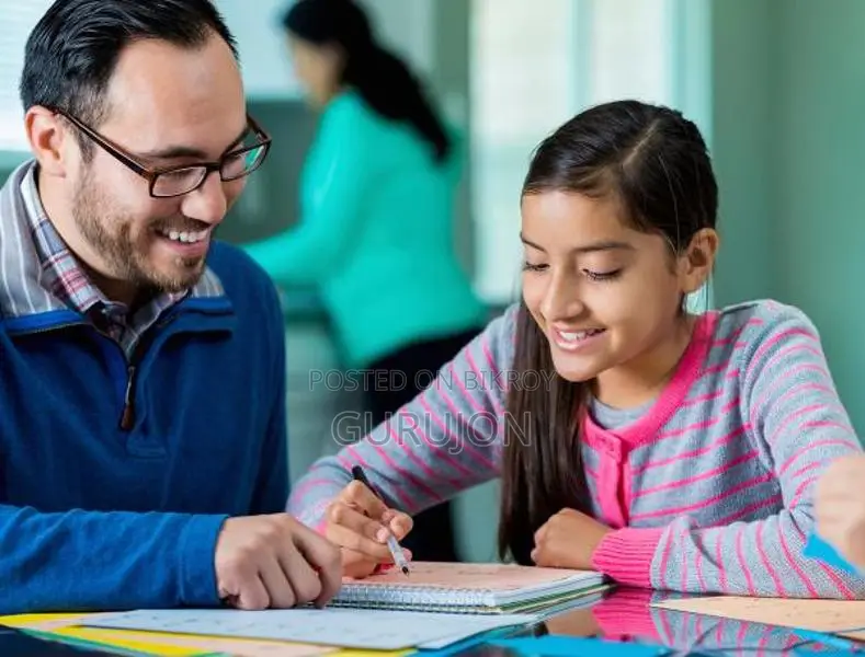 CANADIAN CURRICULUM O LEVEL HOME TUTOR @ MAGHBAZAR