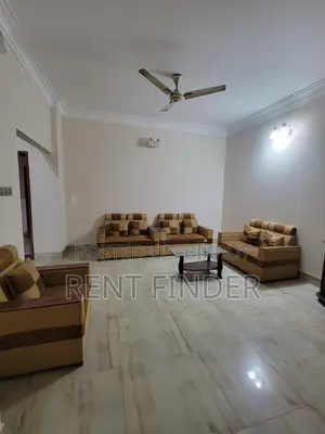 Full Furnished Apartment