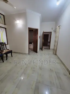 Full Furnished Apartment