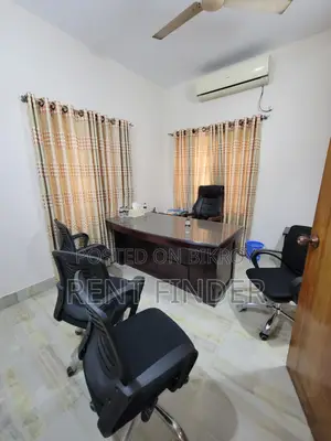 Full Furnished Apartment