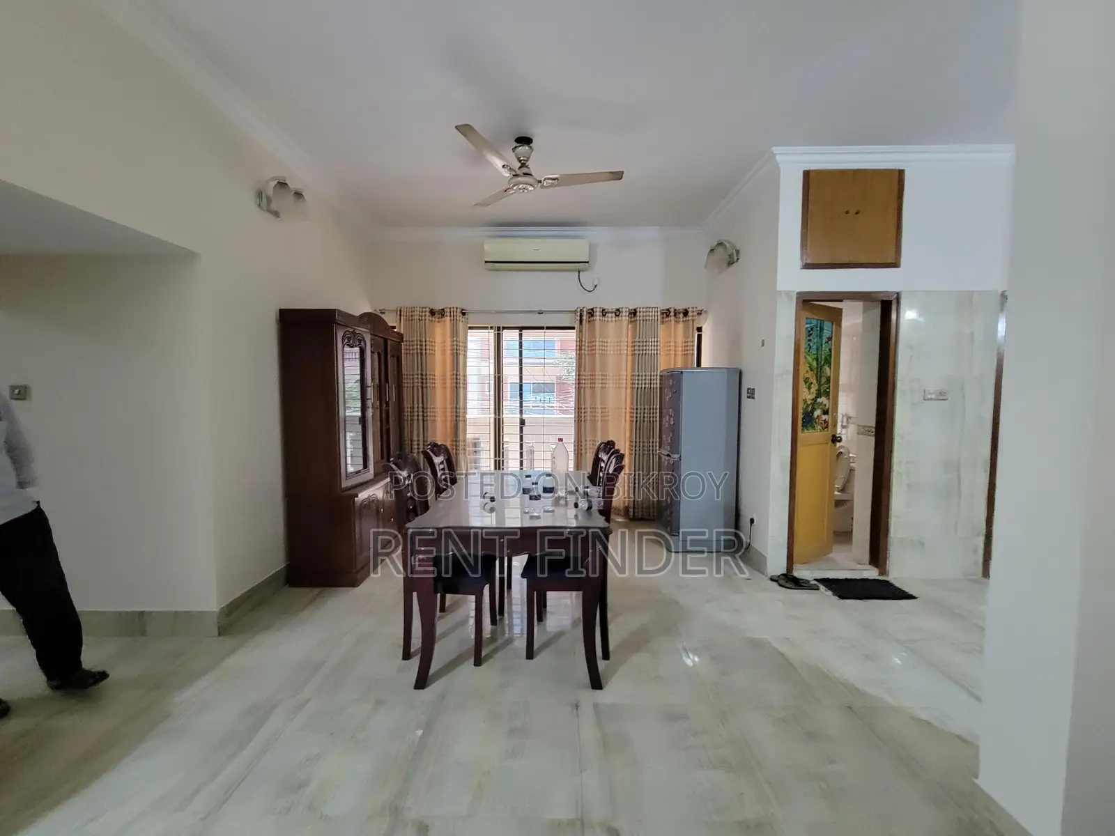 Full Furnished Apartment