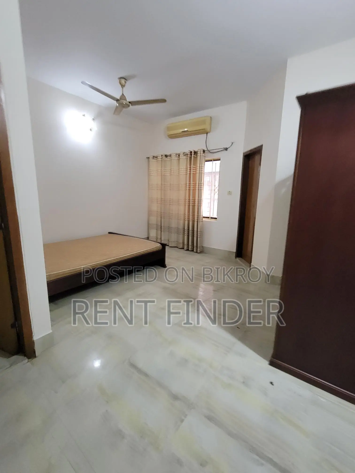 Full Furnished Apartment