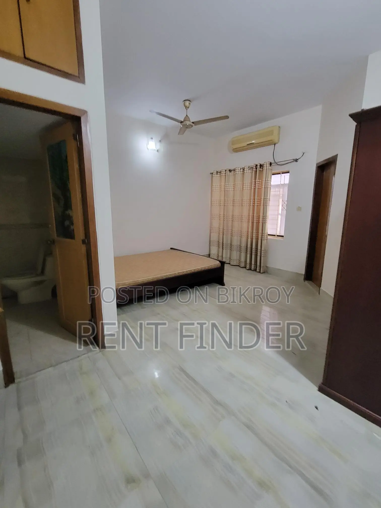 Full Furnished Apartment