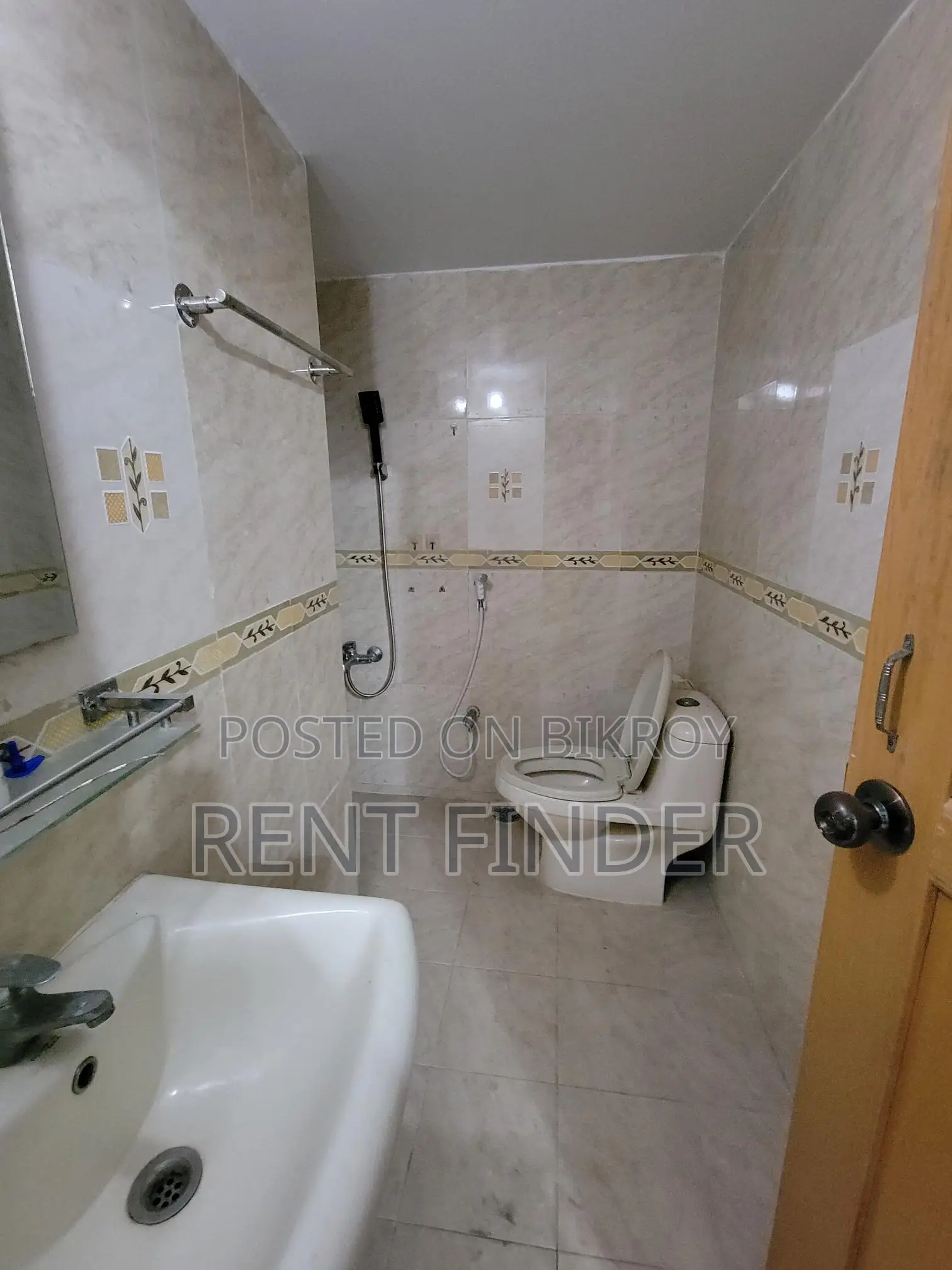 Full Furnished Apartment