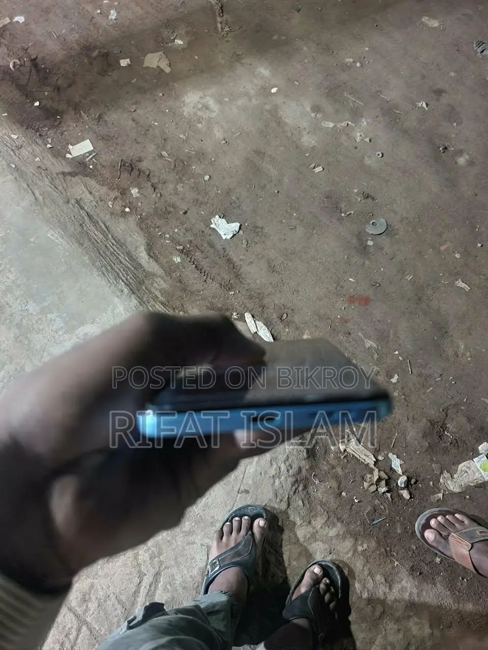 Xiaomi Redmi Note 12 . (Used)