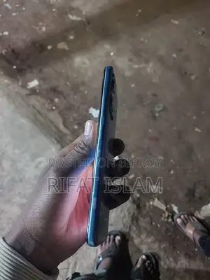Xiaomi Redmi Note 12 . (Used)
