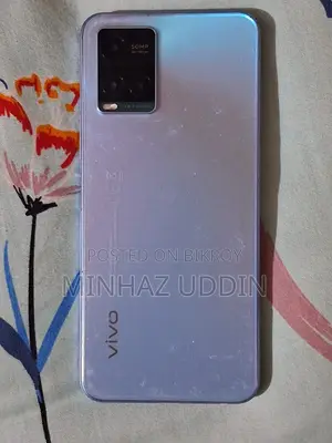 Vivo Y33s (Used)