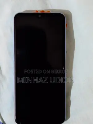 Vivo Y33s (Used)