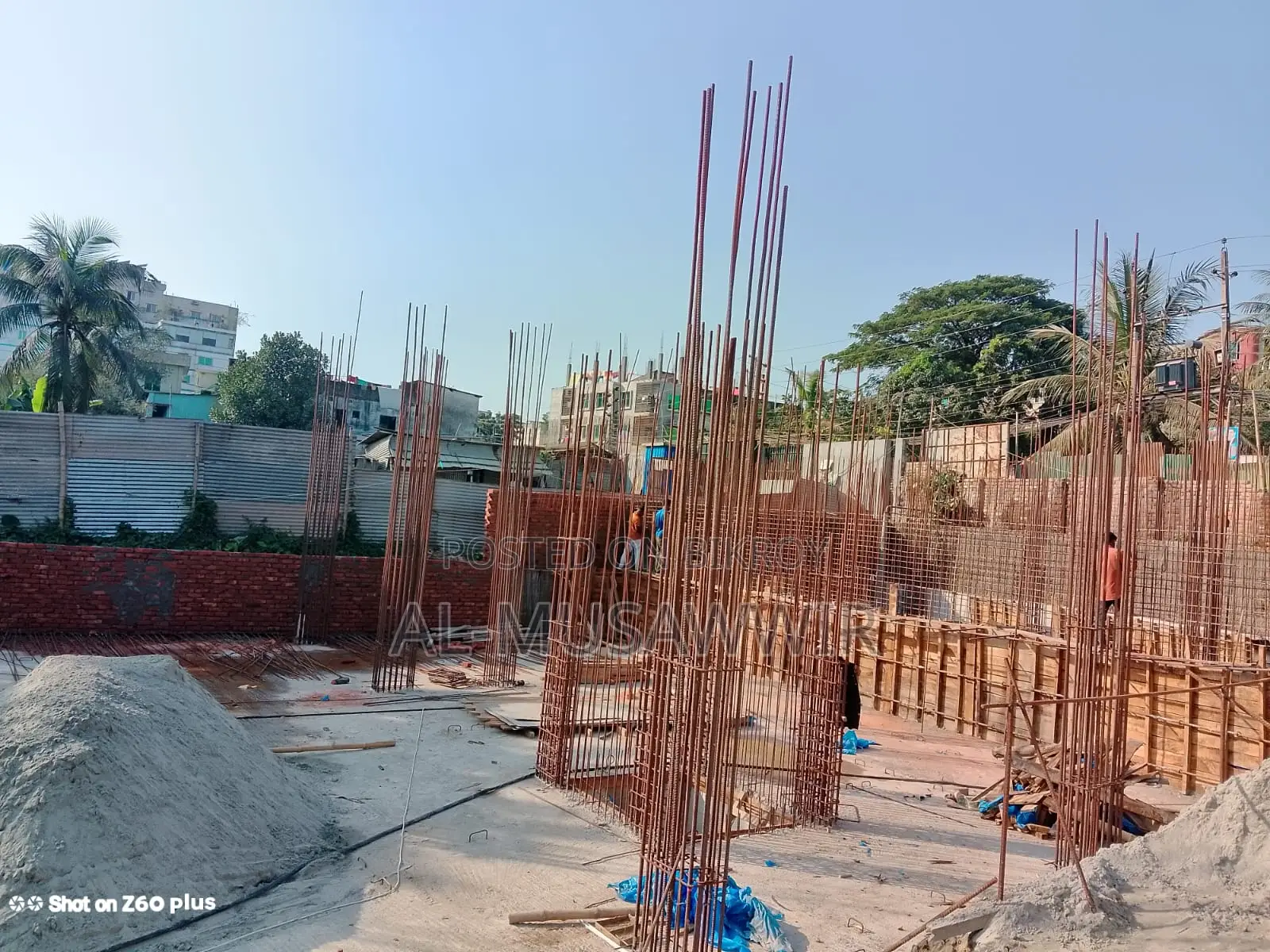 Golden Location for Business Investors — Swapno Sindhu Project, Uttara