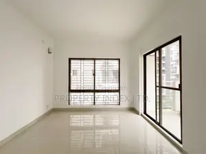 2200 Sqft Apartment For Sale In Bashundhara R/a – D Block